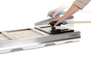 Tray zaaikop